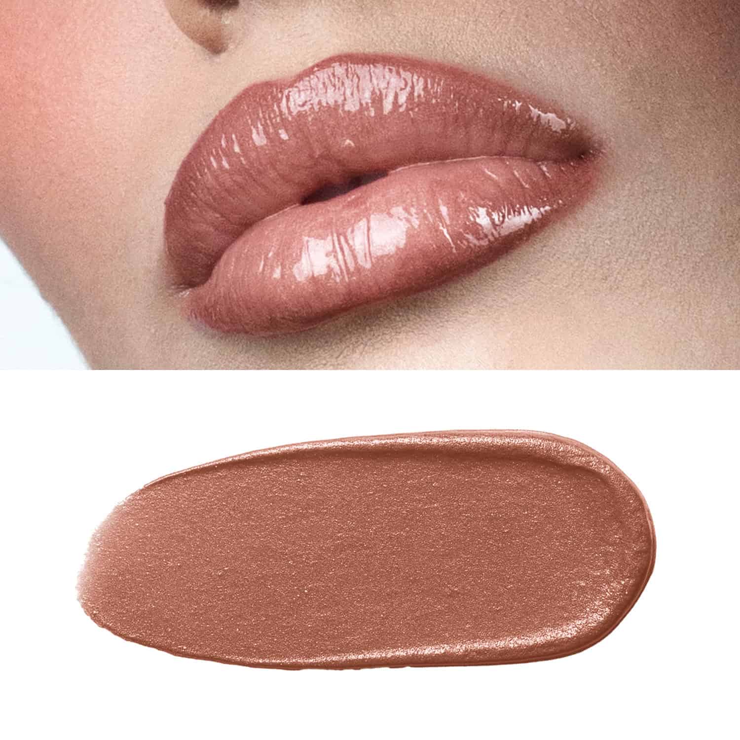 Shiny Lip Balm