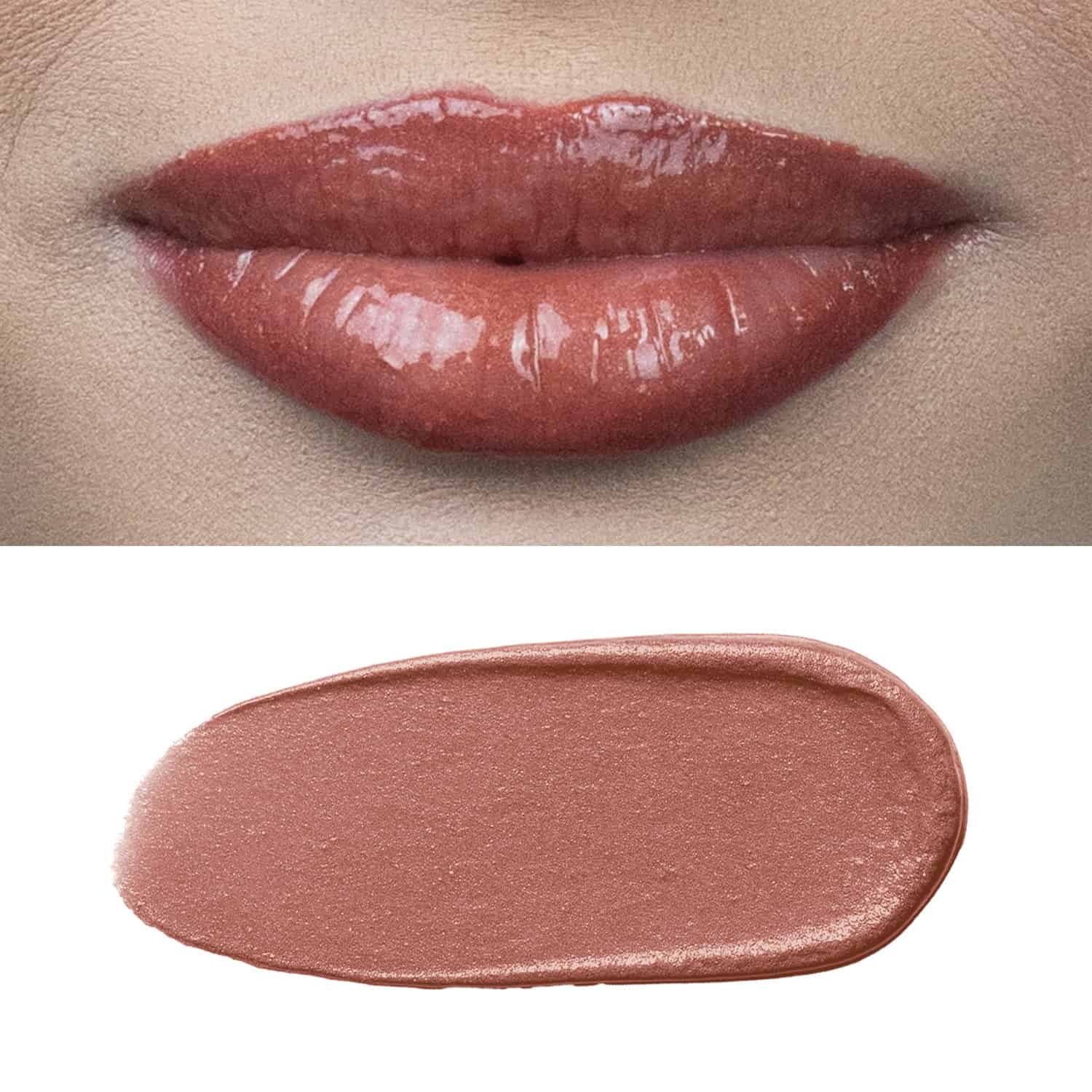 Shiny Lip Balm