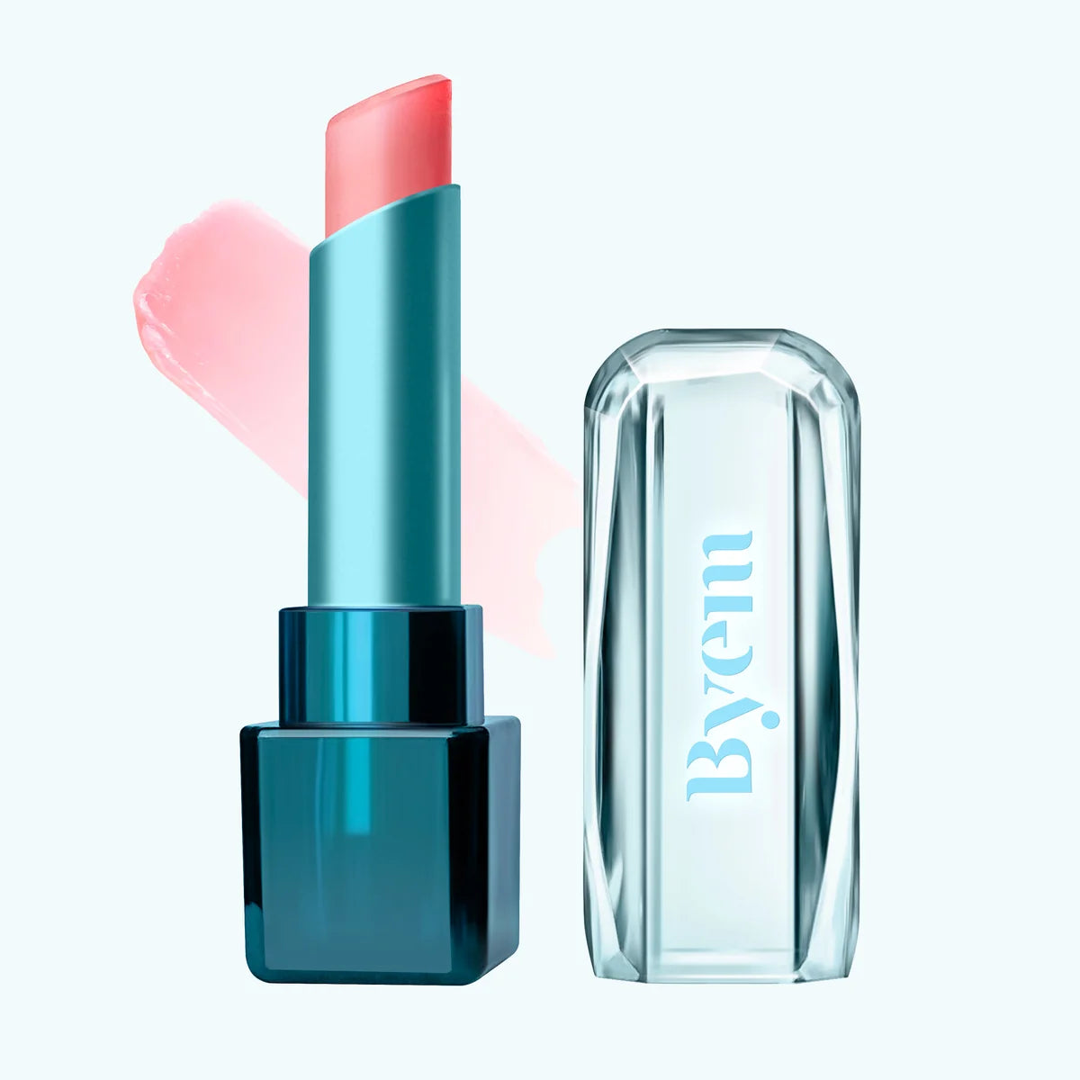 Tinted Lip Balm