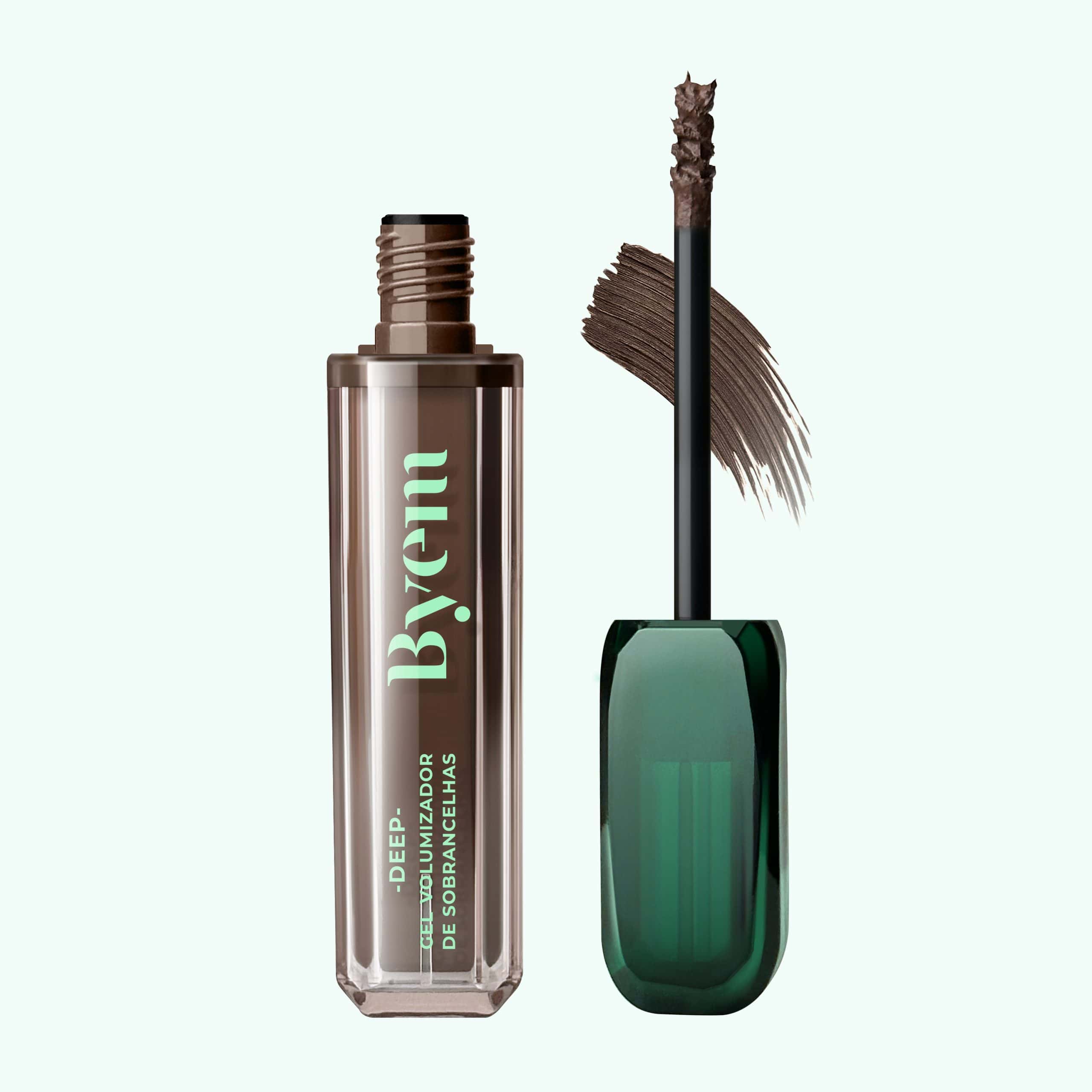 Gel Voluminizador de Cejas