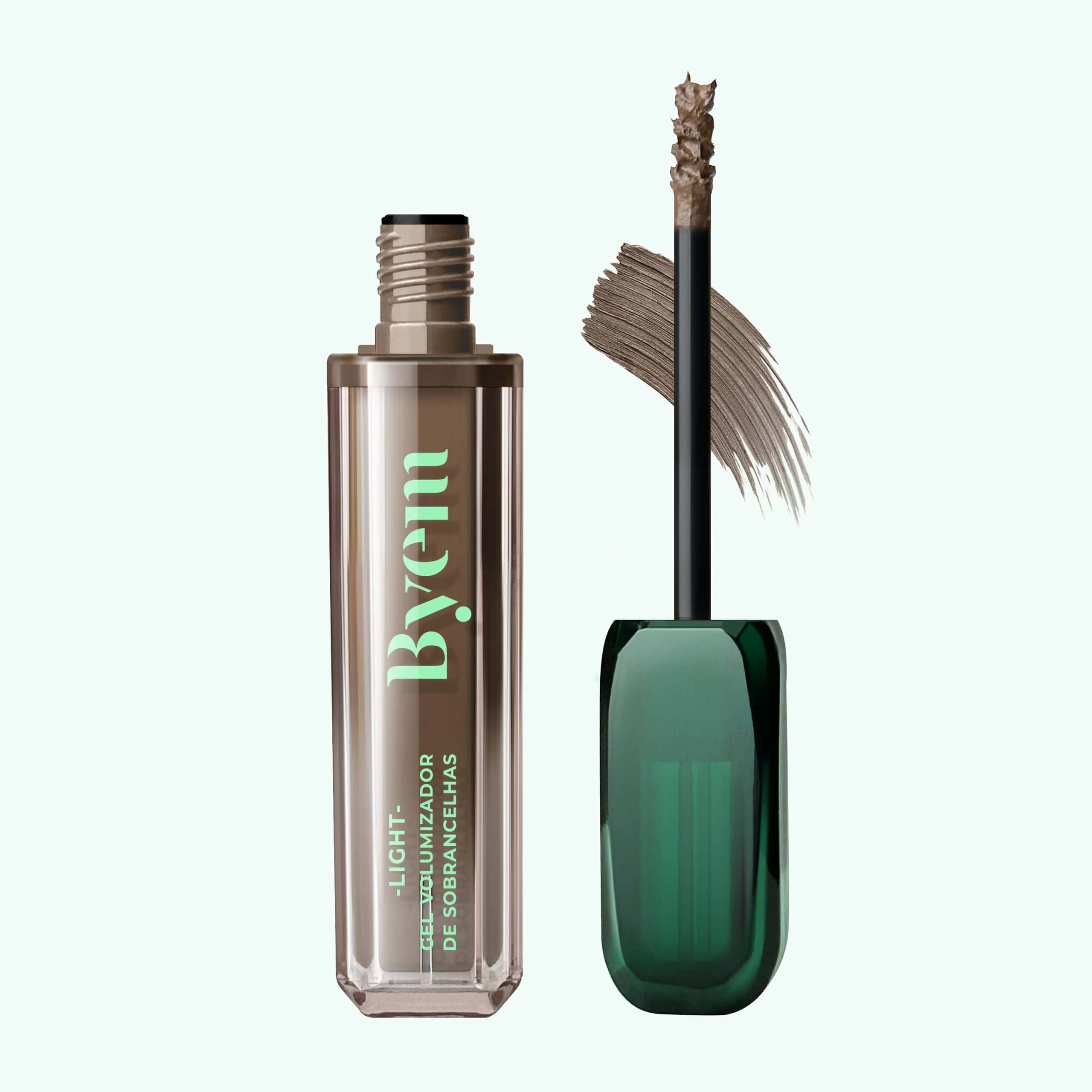Gel Voluminizador de Cejas