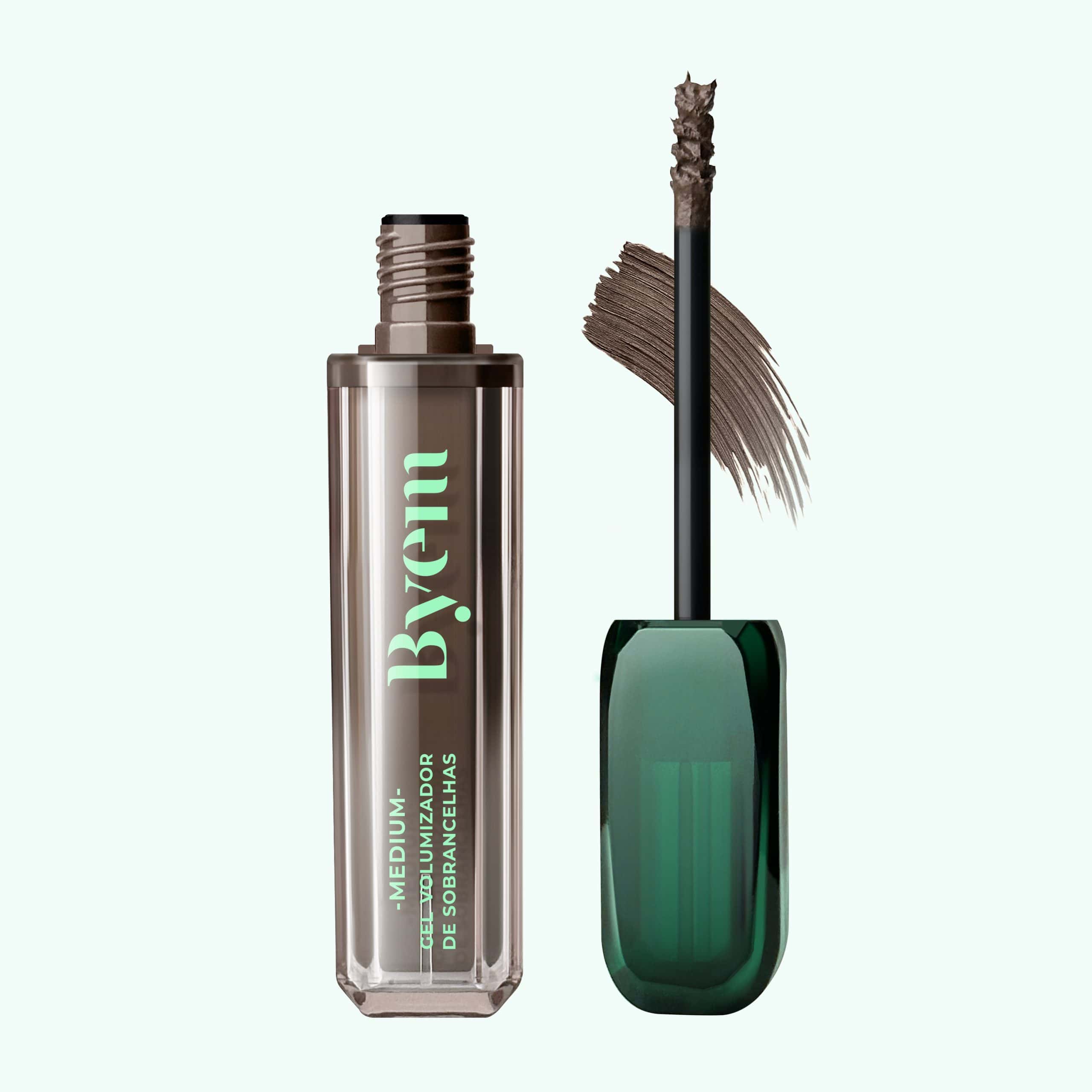 Gel Voluminizador de Cejas