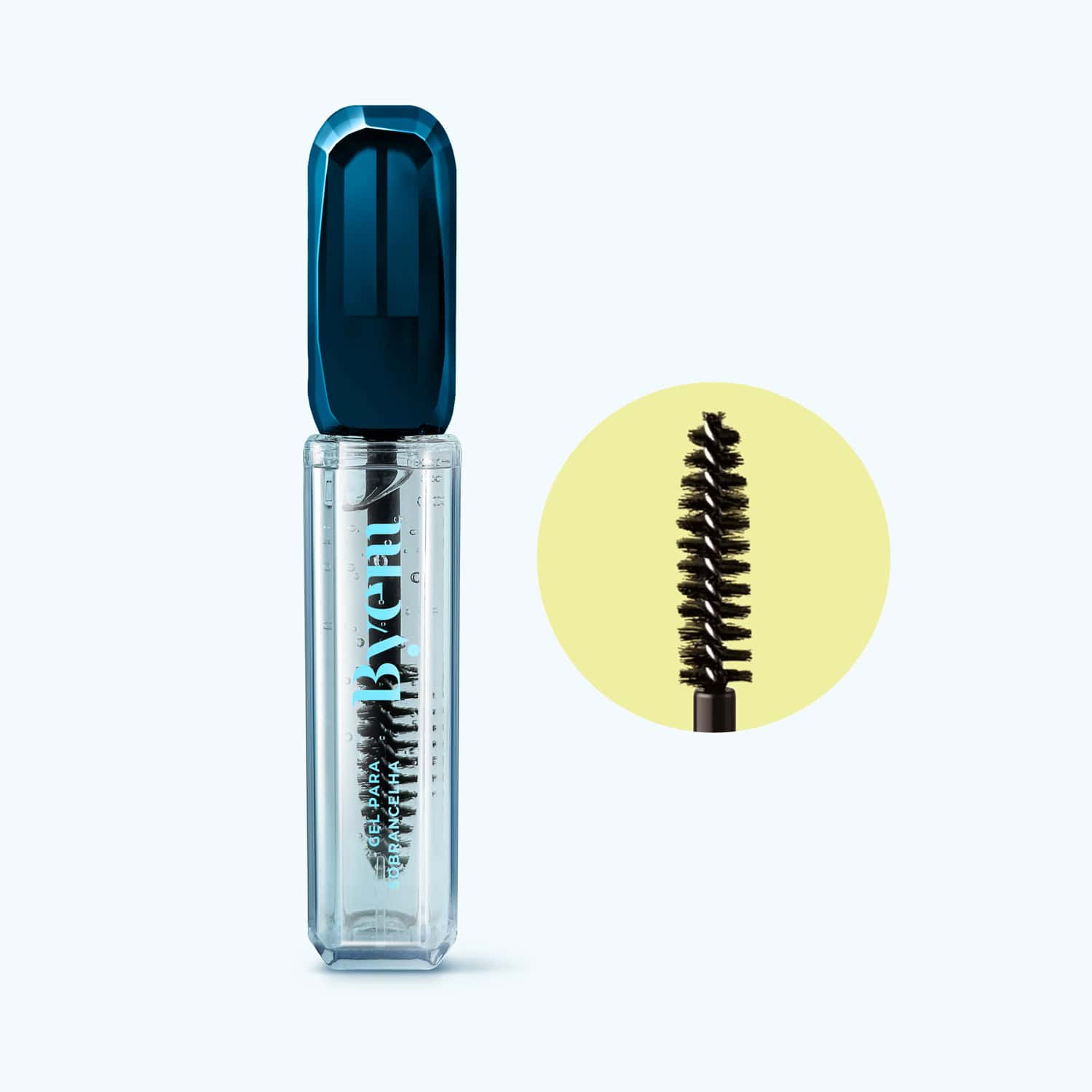 Gel para Cejas