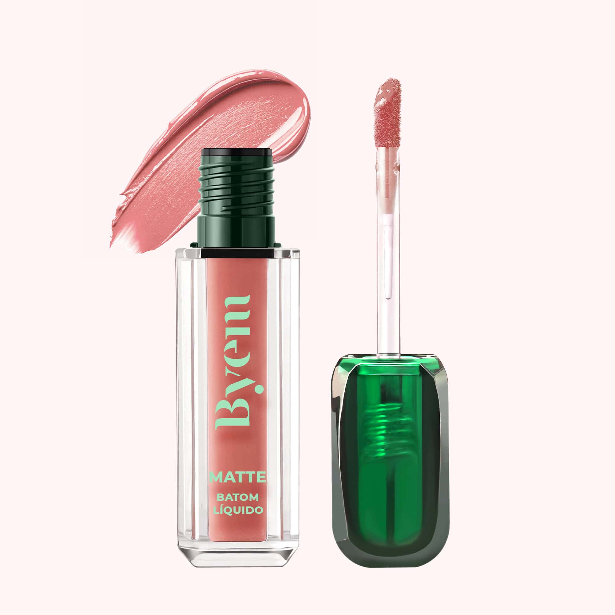 Labial Líquido Mate