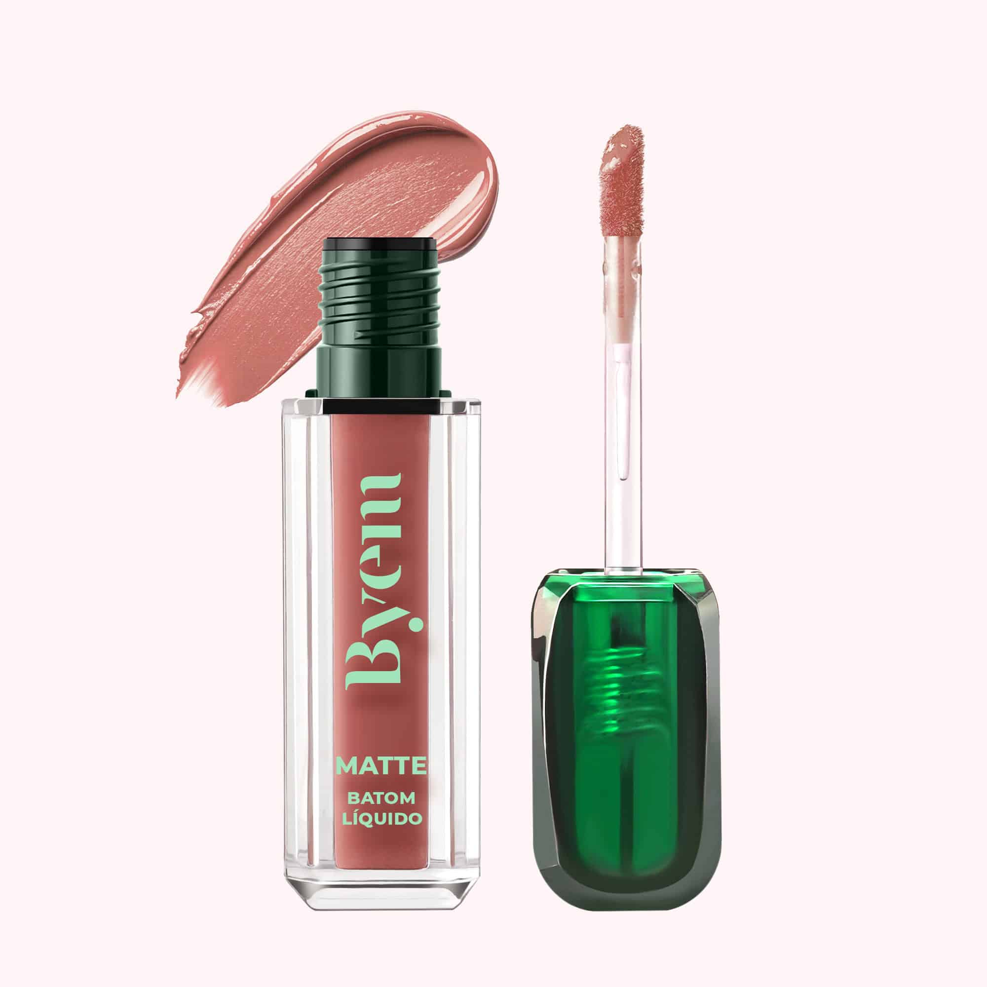 Labial Líquido Mate