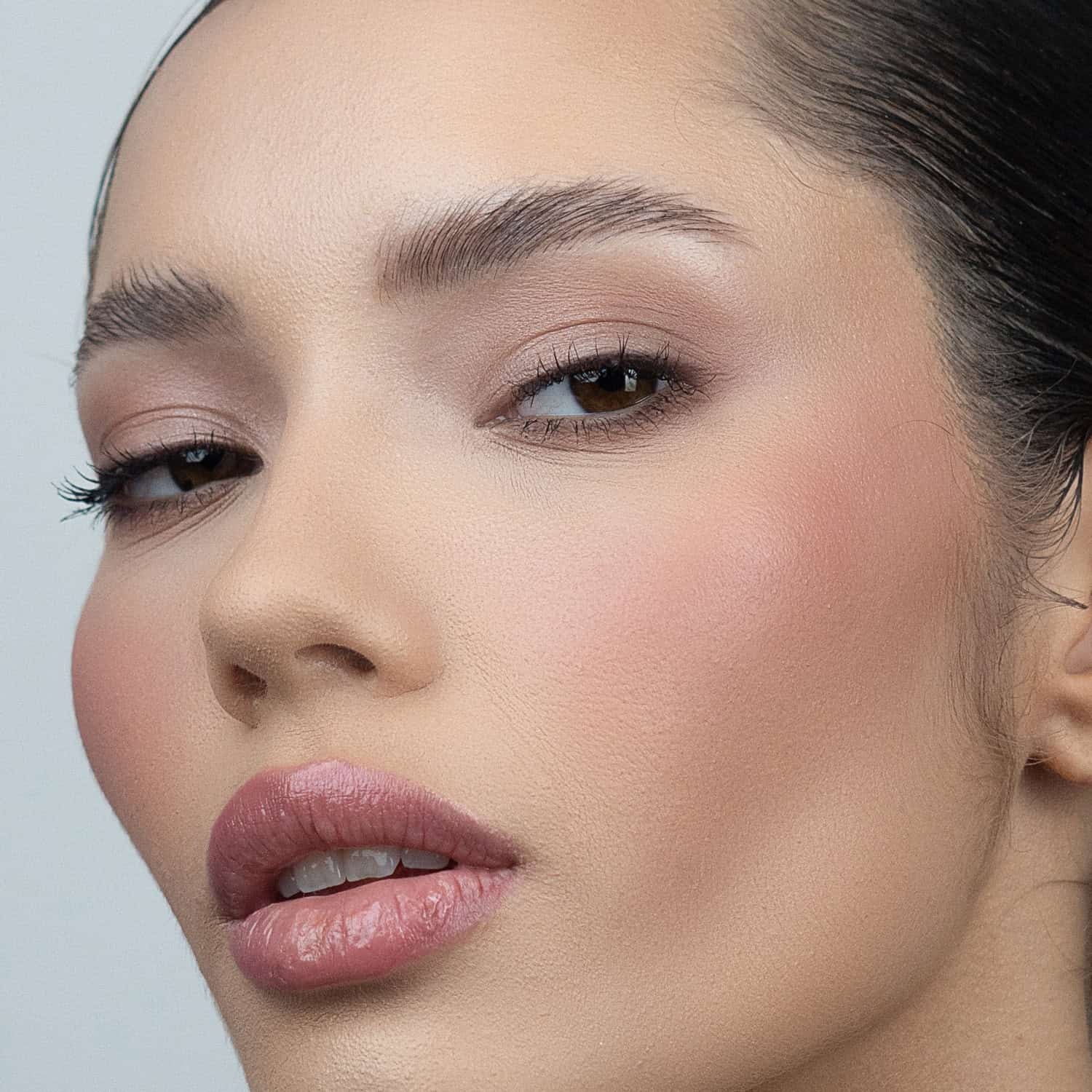 Blush en Polvo