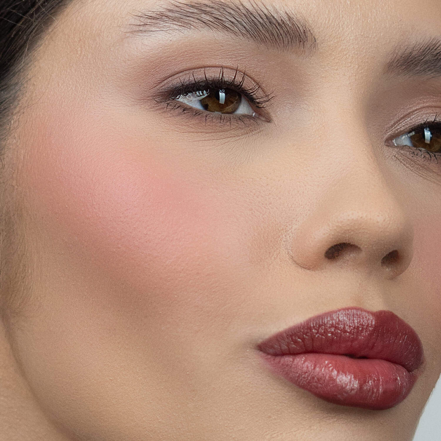 Blush en Polvo