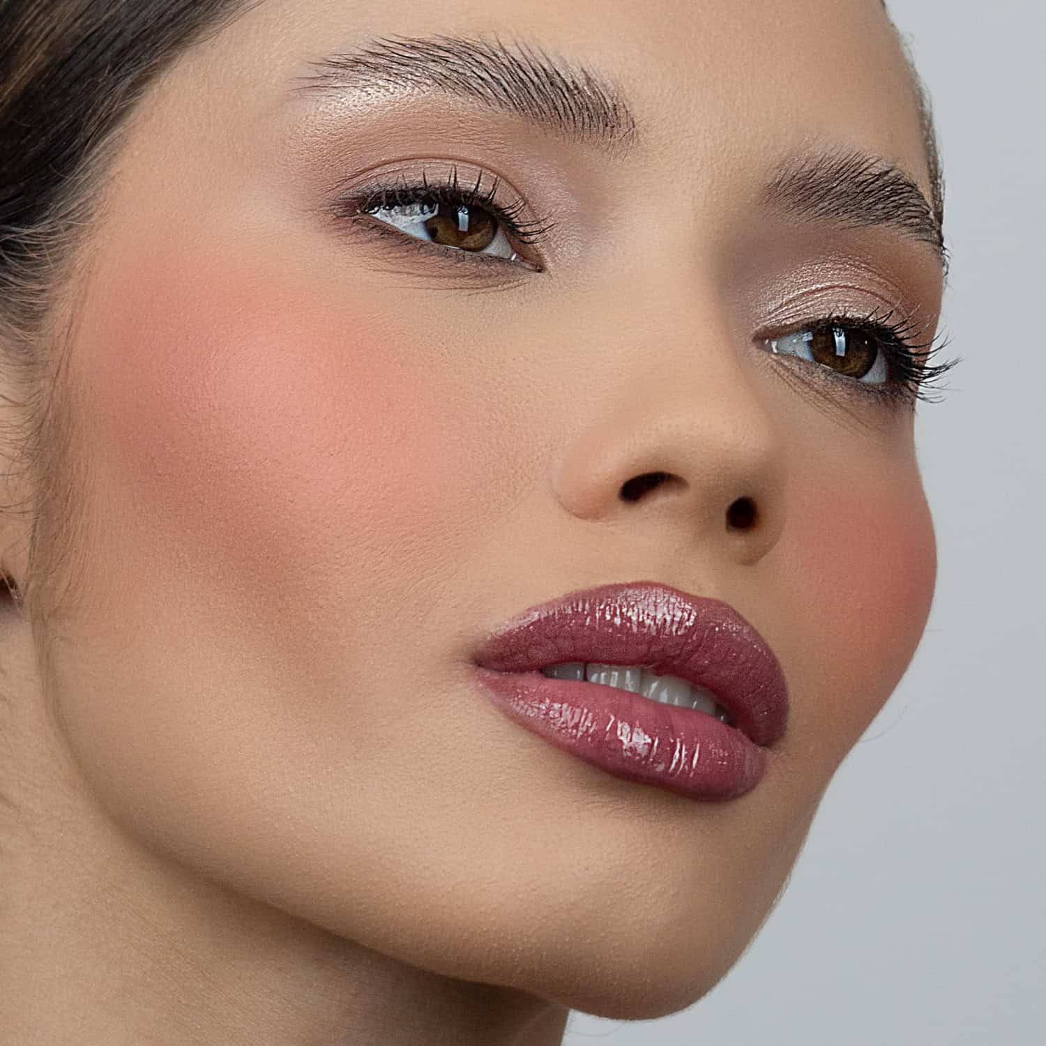 Blush en Polvo