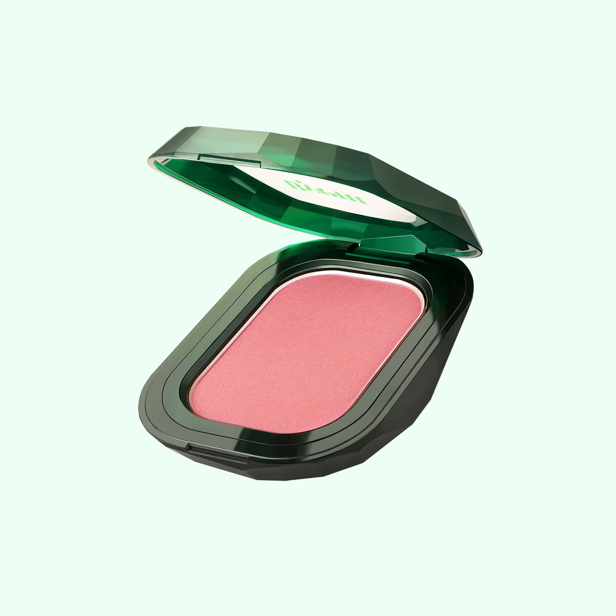 Blush en Polvo