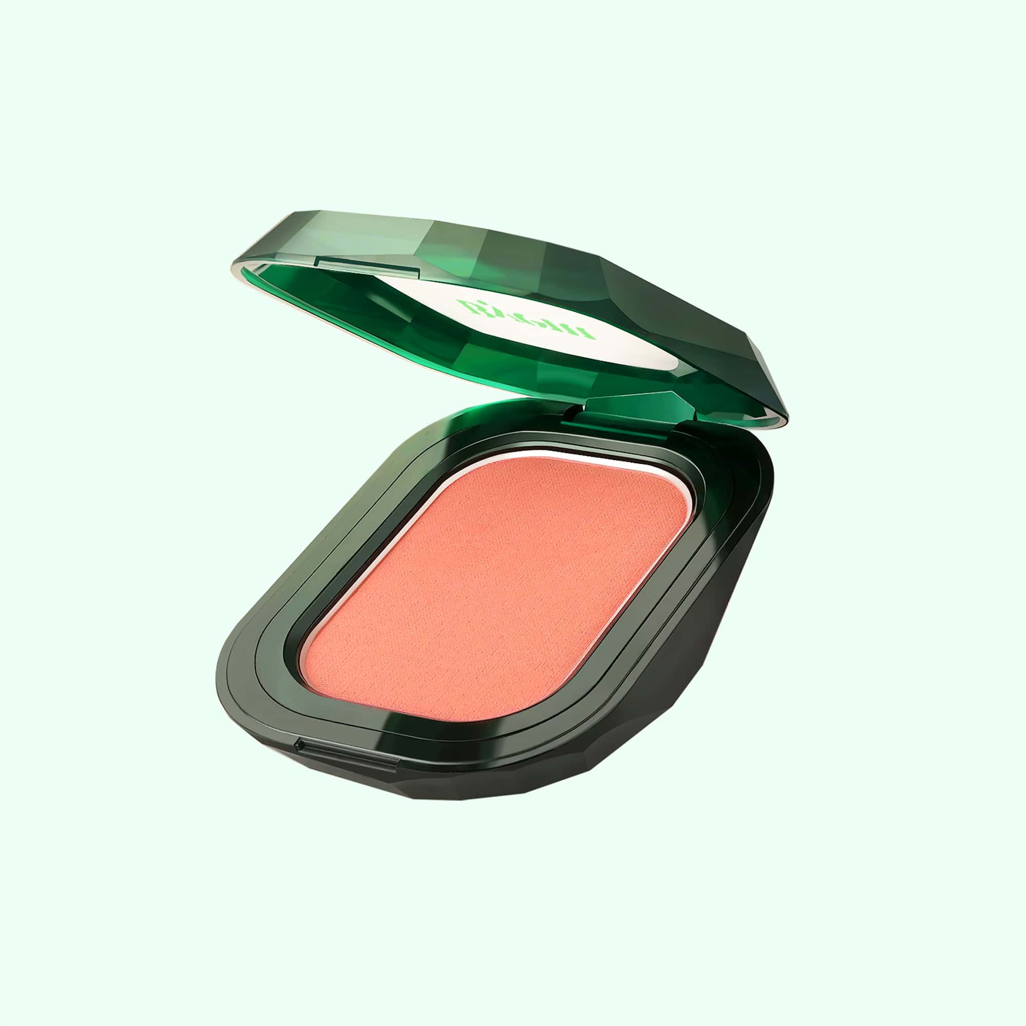 Blush en Polvo