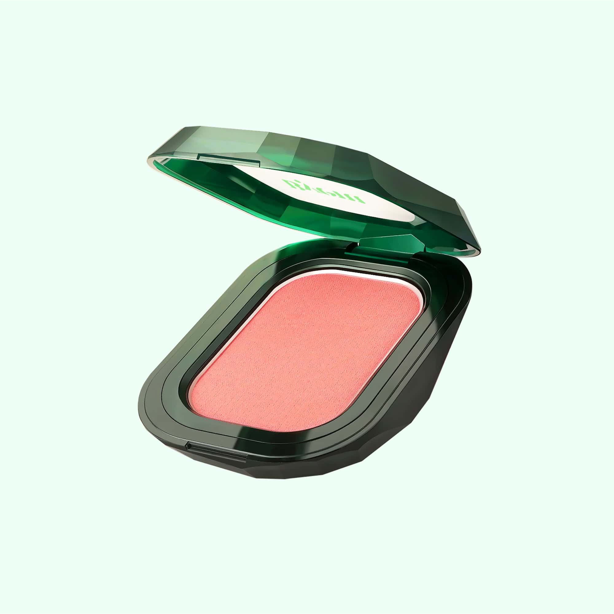 Blush en Polvo
