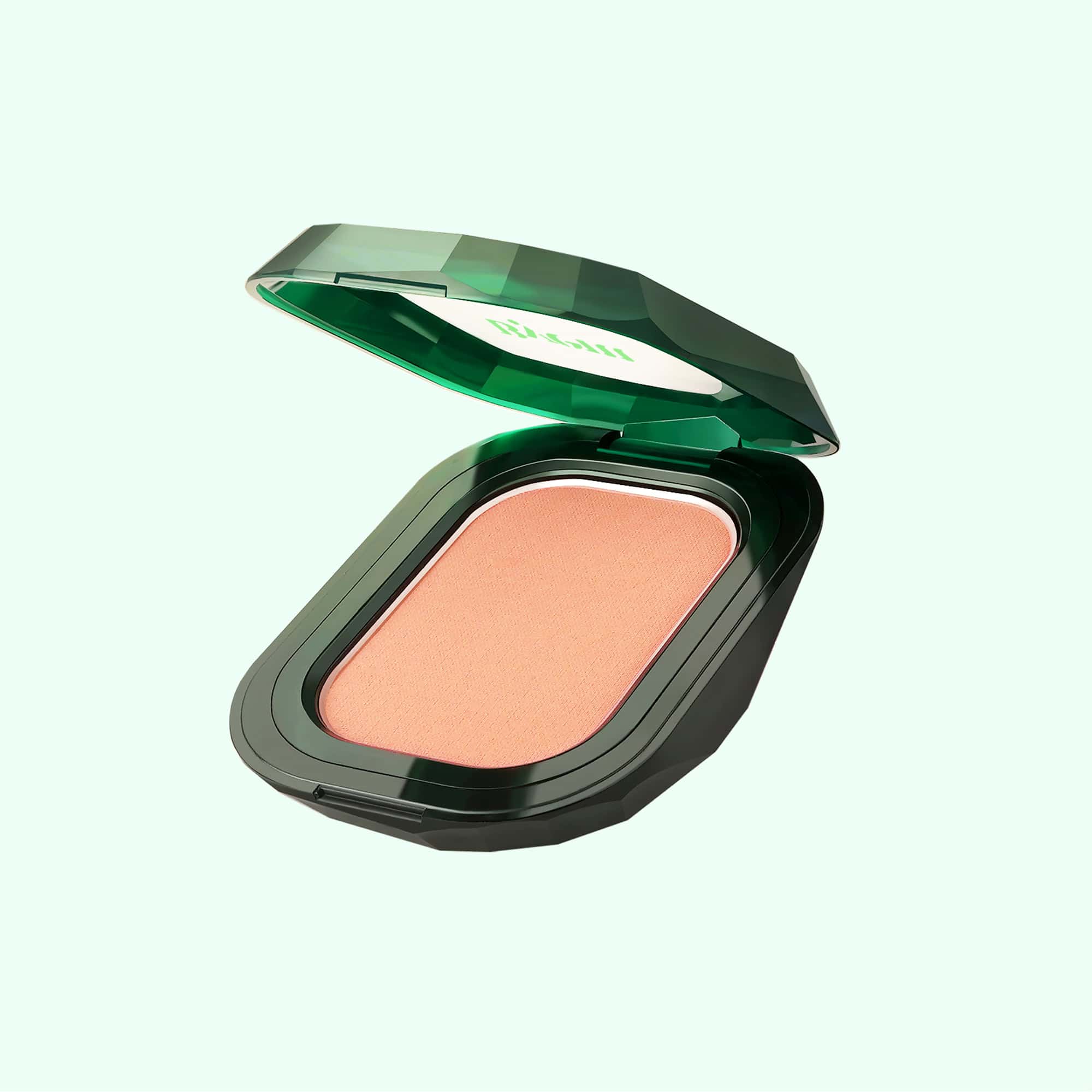Blush en Polvo