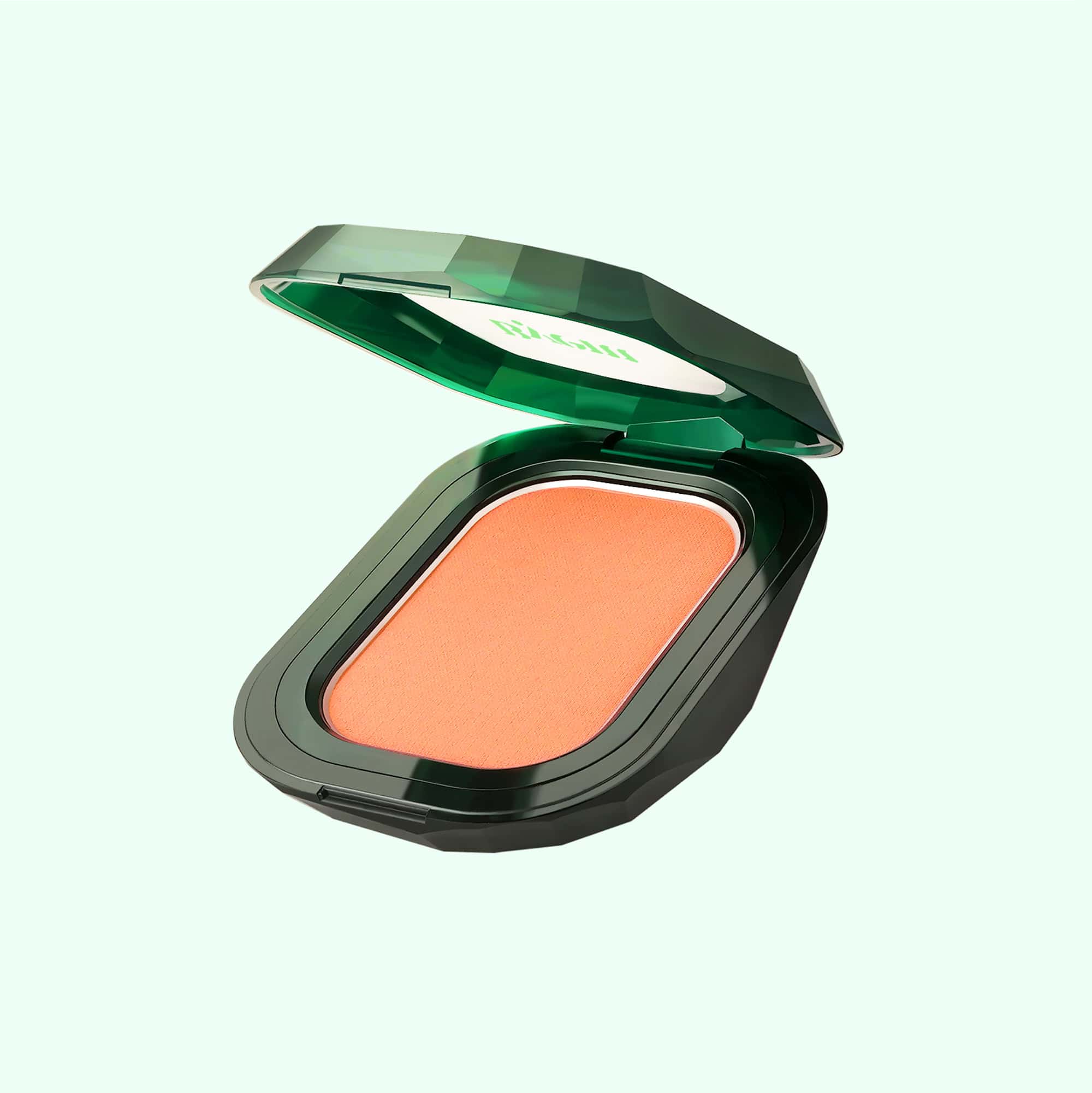 Blush en Polvo