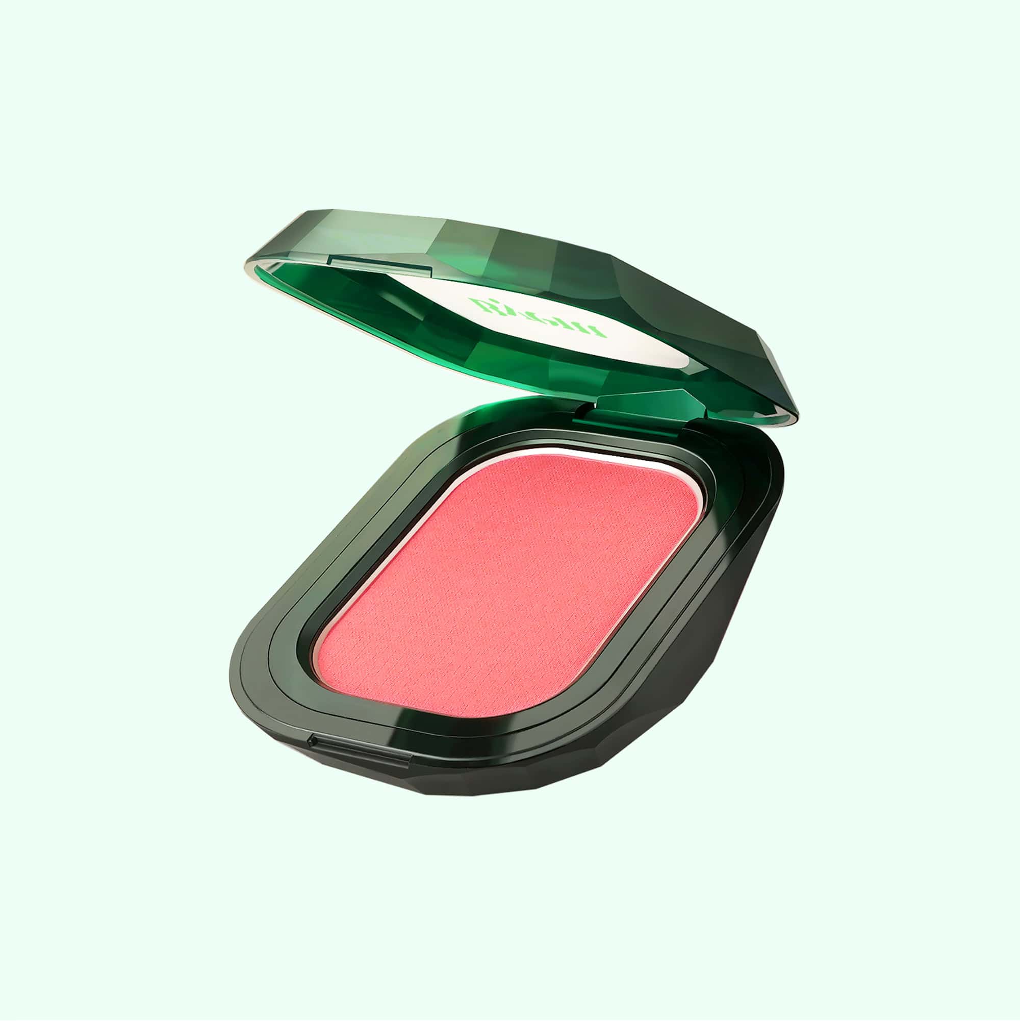 Blush en Polvo