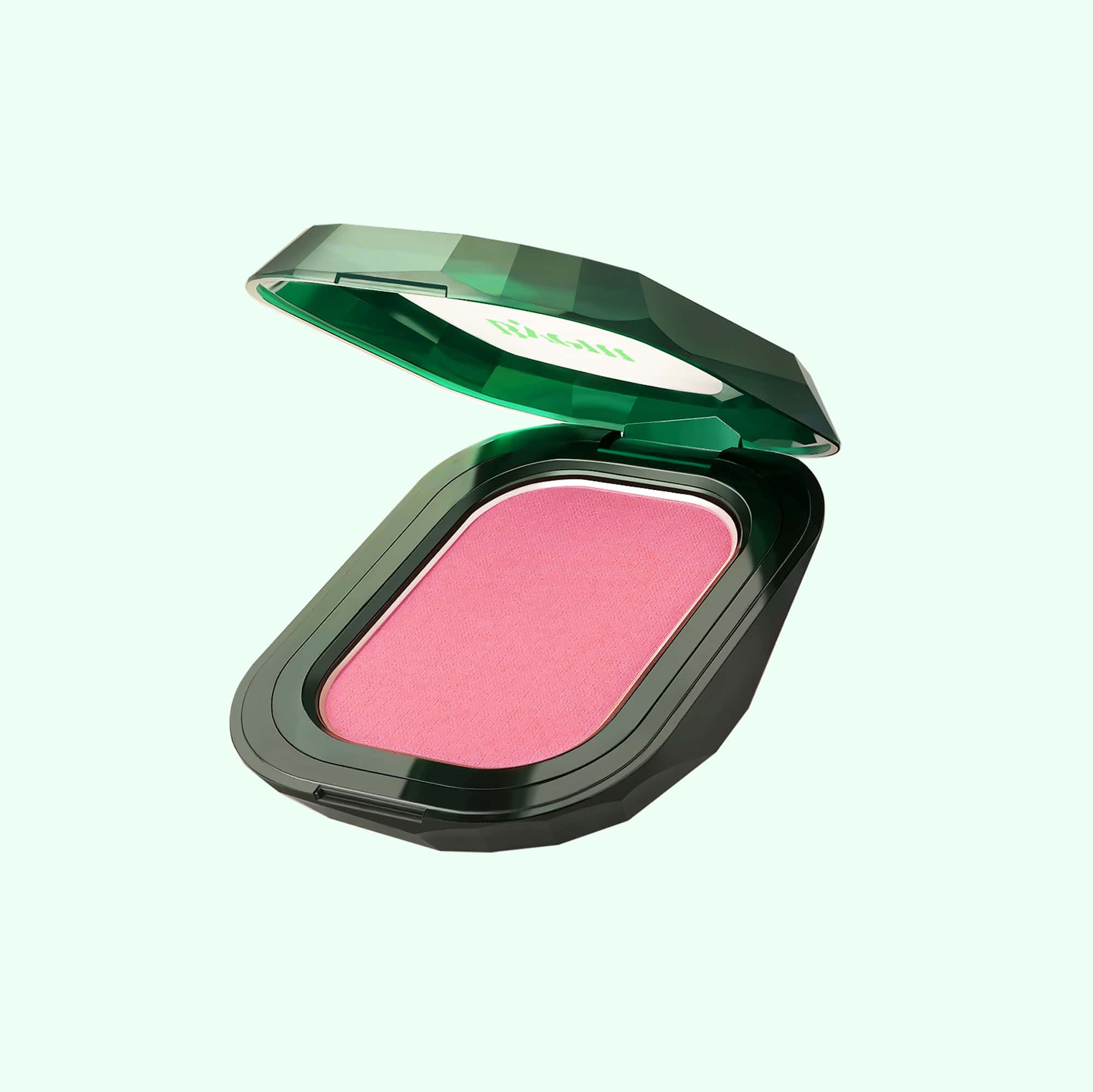 Blush en Polvo