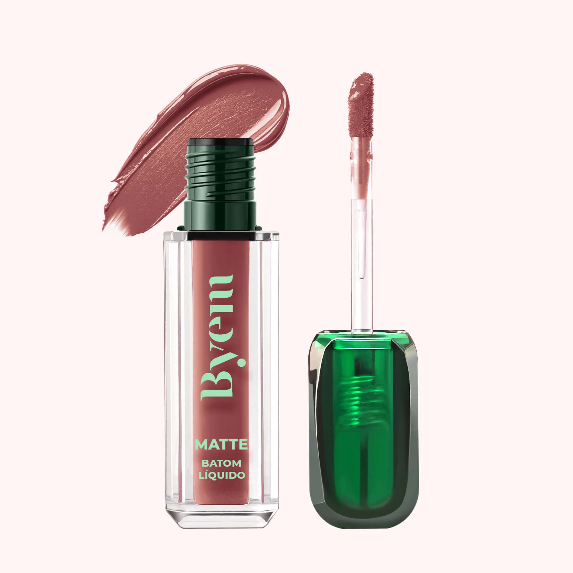 Labial Líquido Mate