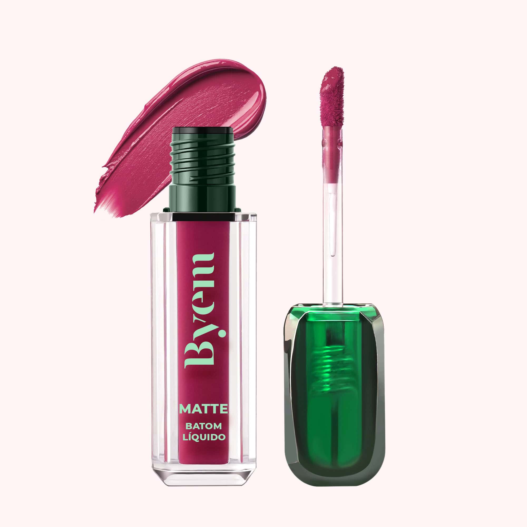 Labial Líquido Mate