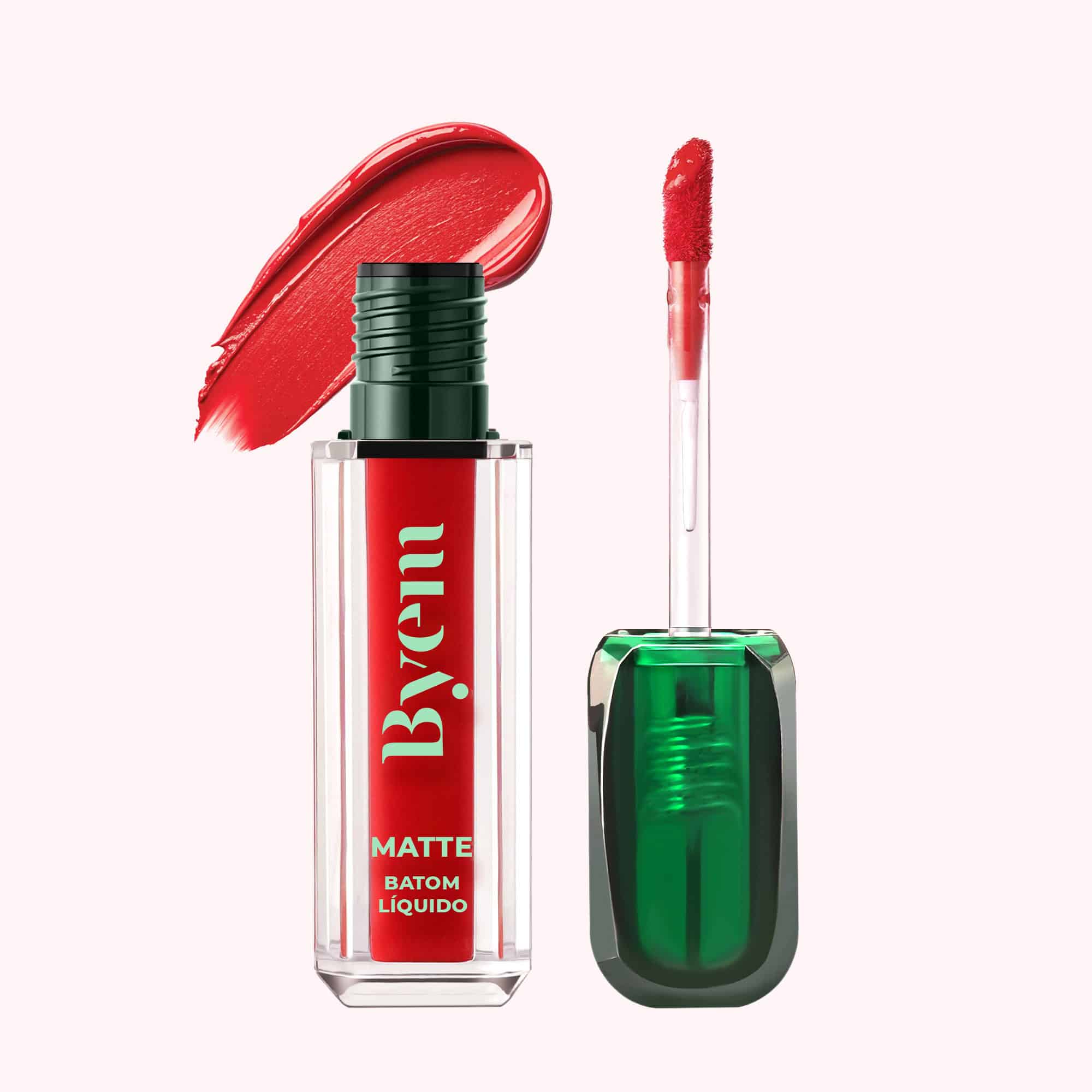 Labial Líquido Mate