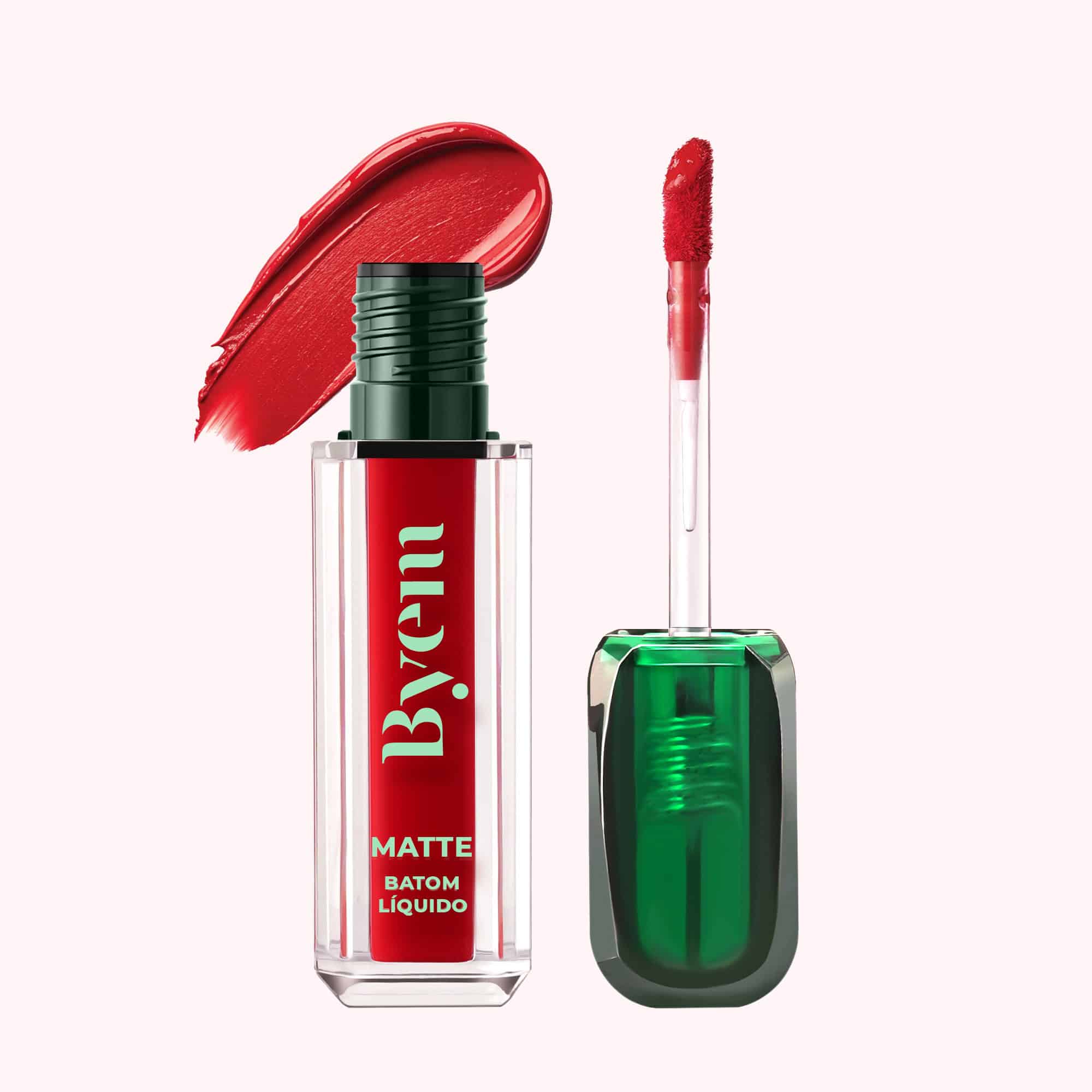 Labial Líquido Mate