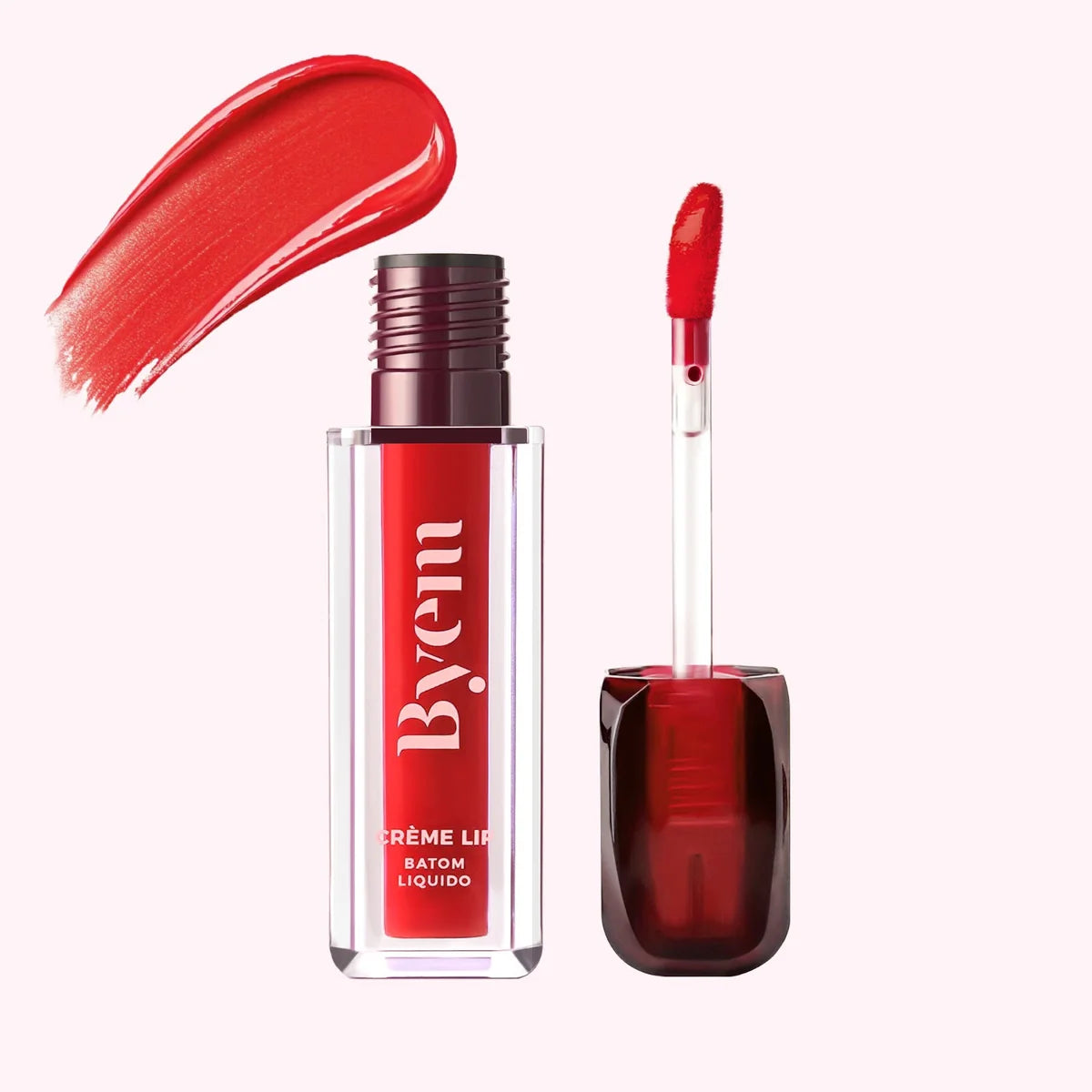 Labial Líquido en Crema