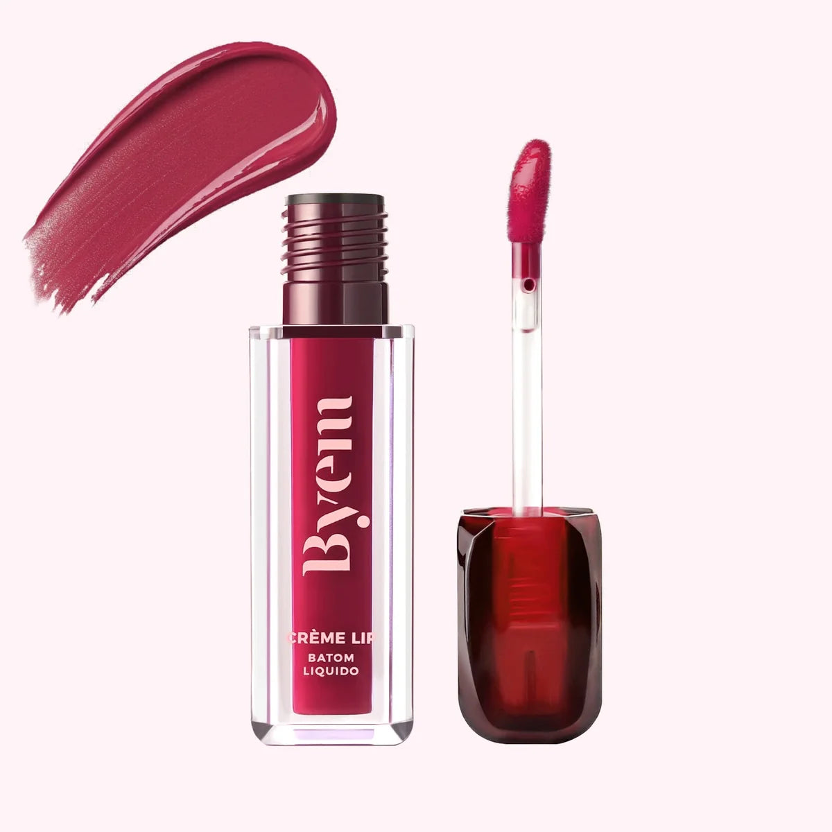Labial Líquido en Crema
