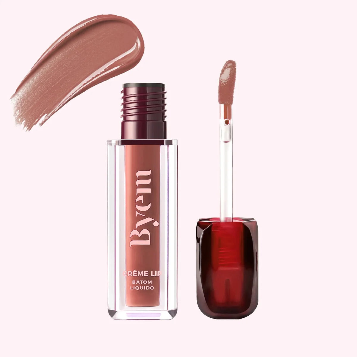 Labial Líquido en Crema