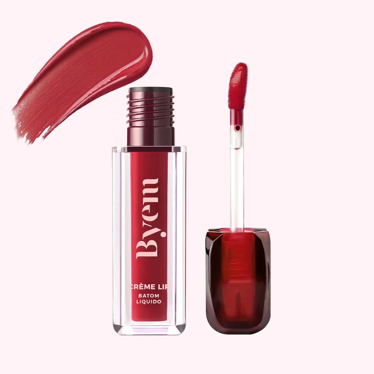 Labial Líquido en Crema