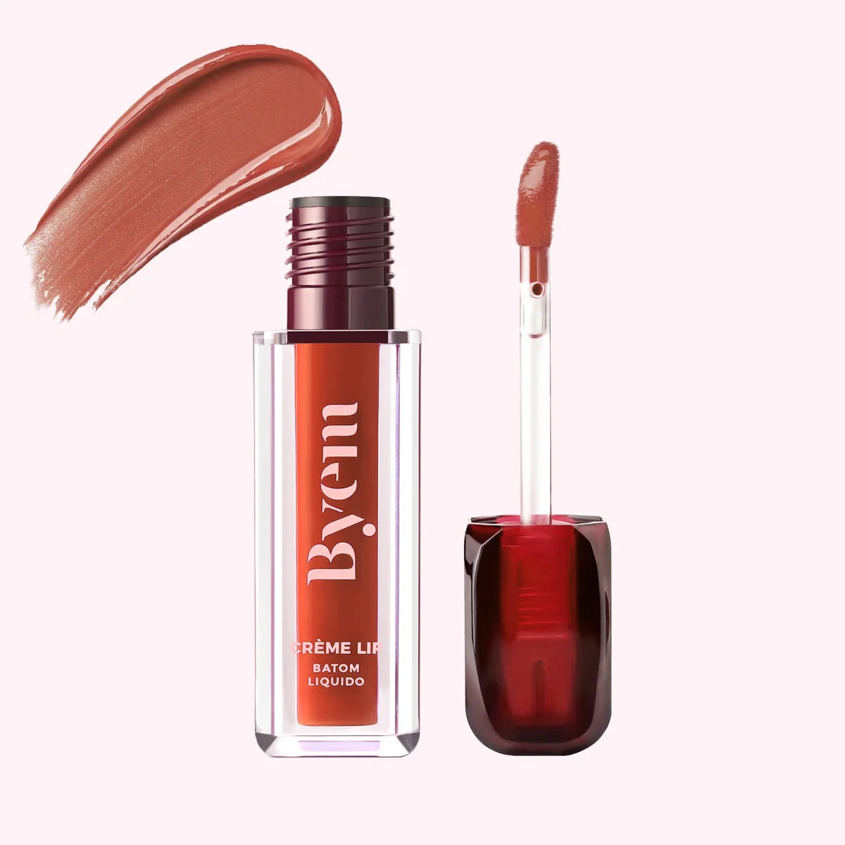 Labial Líquido en Crema