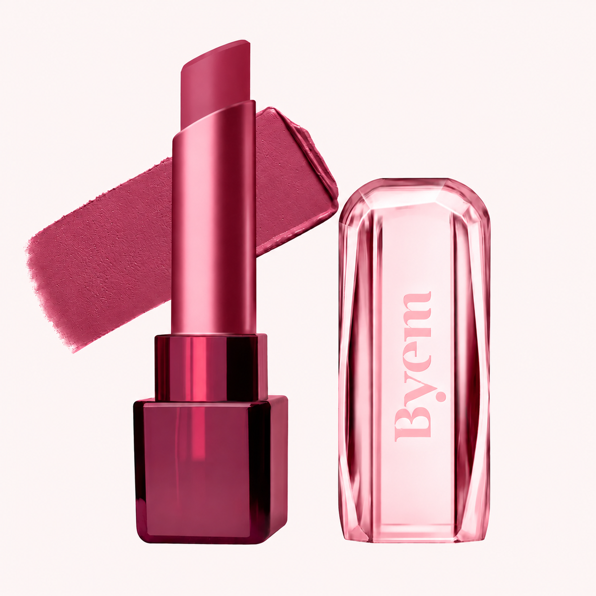 Labial cremoso satinado