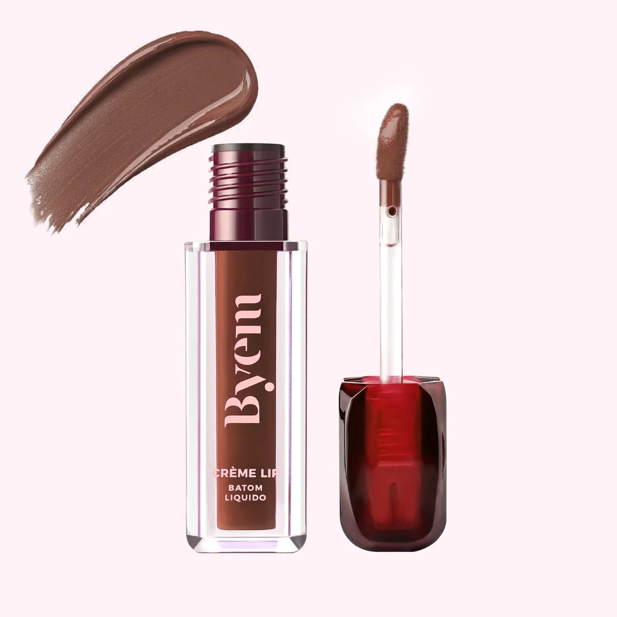 Labial Líquido en Crema