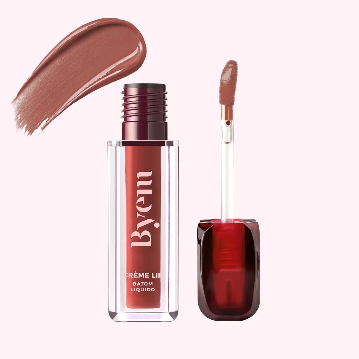 Labial Líquido en Crema