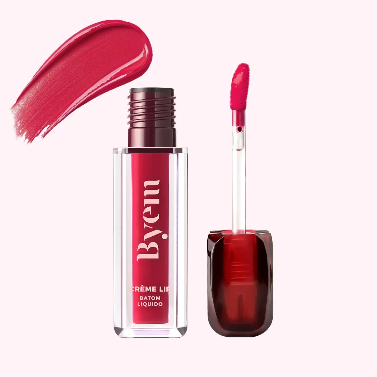 Labial Líquido en Crema